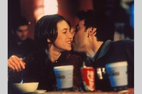 ぼくの妻はシャルロット・ゲンズブール メイン画像