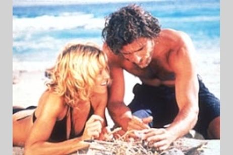 スウェプト・アウェイ メイン画像