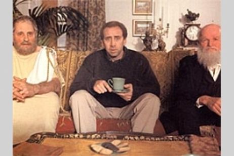 アダプテーション メイン画像