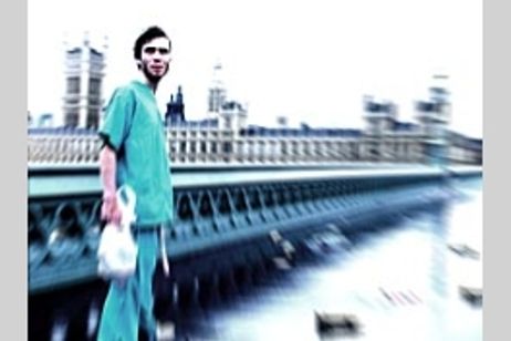 28日後... メイン画像