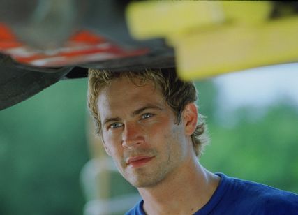 ワイルド・スピードX2 メイン画像