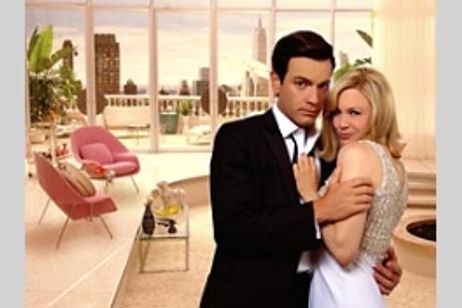 恋は邪魔者 メイン画像