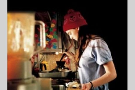 死ぬまでにしたい10のこと メイン画像