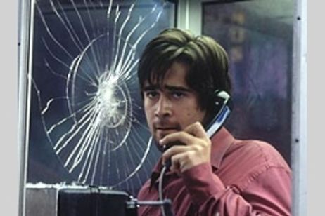 フォーン・ブース メイン画像