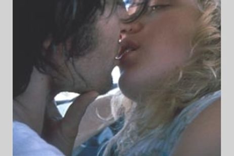 ブラウン・バニー メイン画像