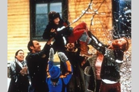 エヴァとステファンとすてきな家族 メイン画像