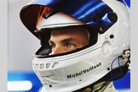 ミシェル・ヴァイヨン メイン画像