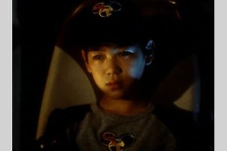 劇場版ウルトラマンコスモス2　THE BLUE PLANET　ムサシ(13才)少年編 メイン画像