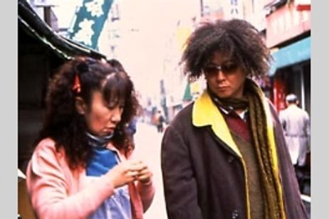 金融破滅ニッポン 桃源郷の人々 メイン画像