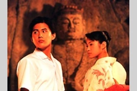 なごり雪 あるいは、五十歳の悲歌 メイン画像