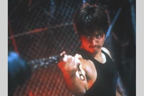 マッスルヒート メイン画像