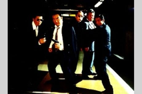 実録・ヒットマン 妻その愛 メイン画像