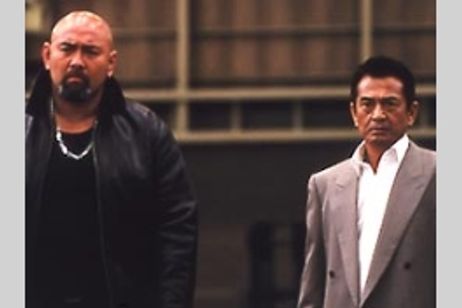 実録ヒットマン 北海の虎・望郷 メイン画像