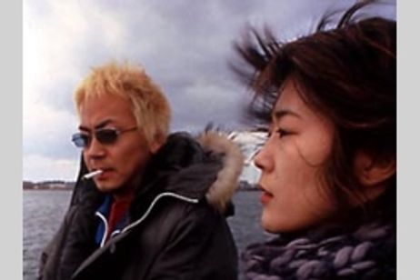 ヴァイブレータ メイン画像