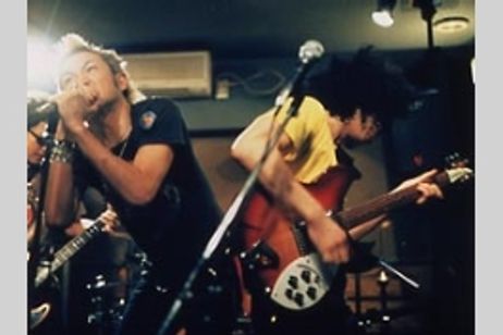 アイデン＆ティティ メイン画像