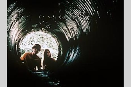 ジーパーズ・クリーパーズ メイン画像