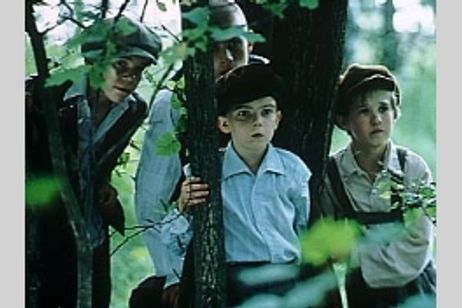 ぼくの神さま メイン画像