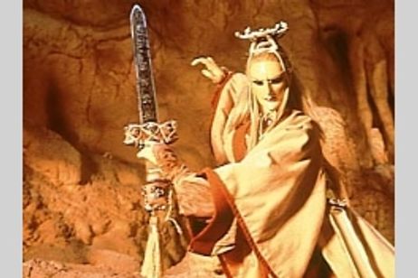 聖石傳説 メイン画像