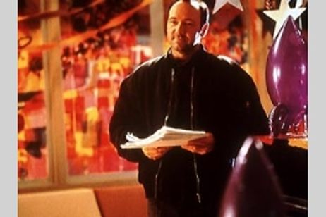 光の旅人 K-PAX メイン画像