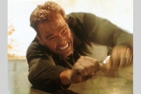 コラテラル・ダメージ メイン画像