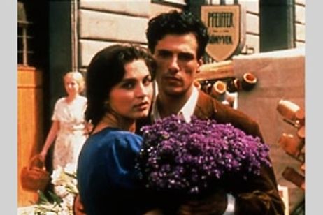 暗い日曜日 メイン画像