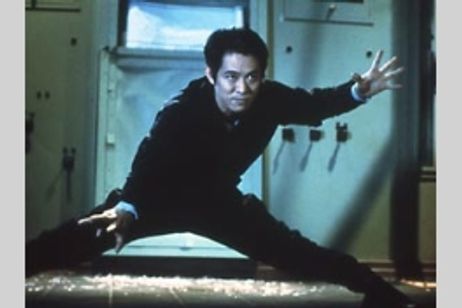 ザ・ワン メイン画像