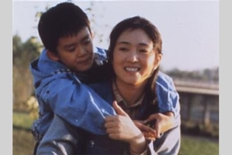 きれいなおかあさん メイン画像