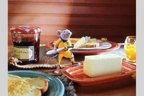 スチュアート・リトル2 メイン画像