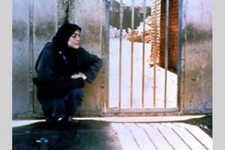 チャドルと生きる メイン画像