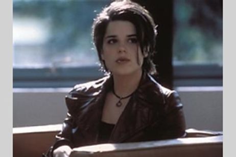 パニック　脳壊 メイン画像