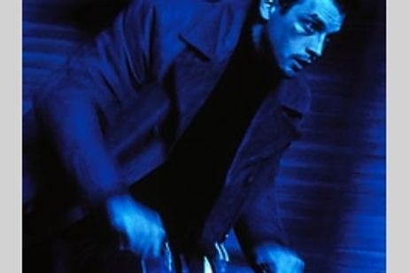 ミッション・ブルー メイン画像