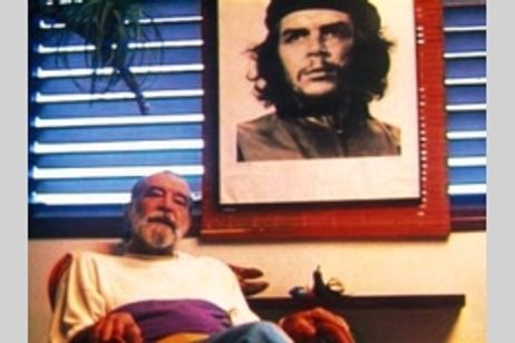 チェ・ゲバラ 人々のために メイン画像