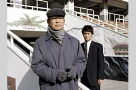 レディ・ジョーカー メイン画像