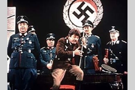 プロデューサーズ(1968) メイン画像