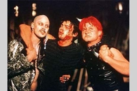 デモンズ2001 メイン画像