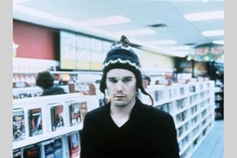 ハムレット メイン画像