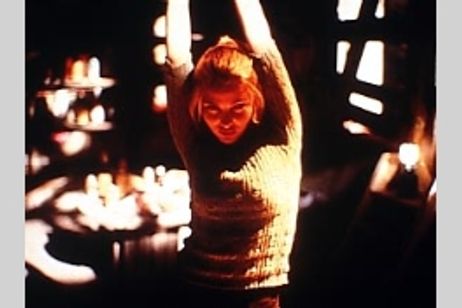 惨劇の週末 メイン画像