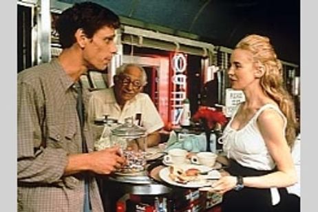 ファストフード・ファストウーマン メイン画像