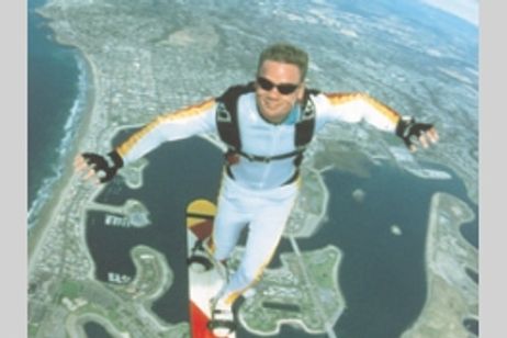 ワイルド・カリフォルニア メイン画像