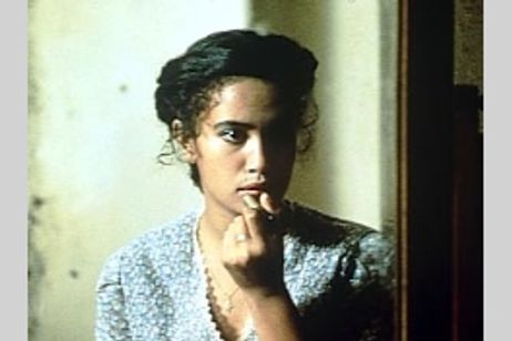 ある歌い女の思い出 メイン画像