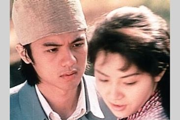 詩人の恋(1998)