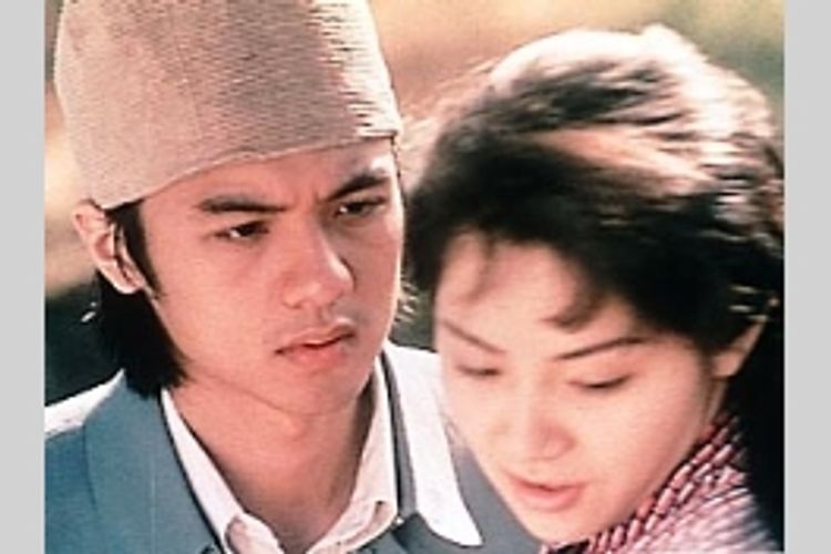 詩人の恋(1998) メイン画像