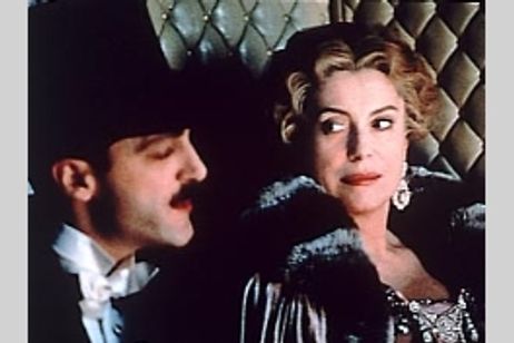 見出された時　「失われた時を求めて」より メイン画像