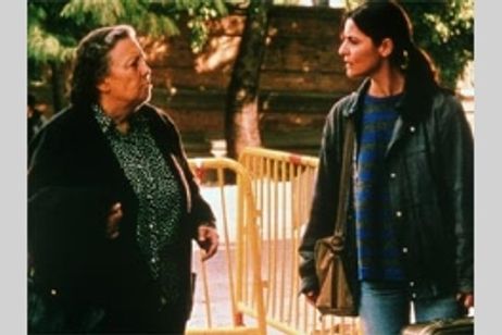 ローサのぬくもり メイン画像