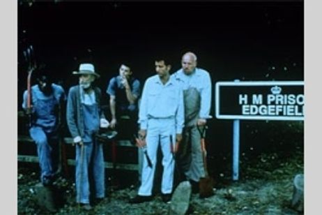 グリーン・フィンガーズ メイン画像