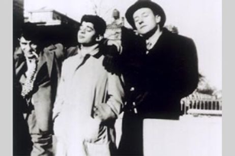 ビートニク メイン画像