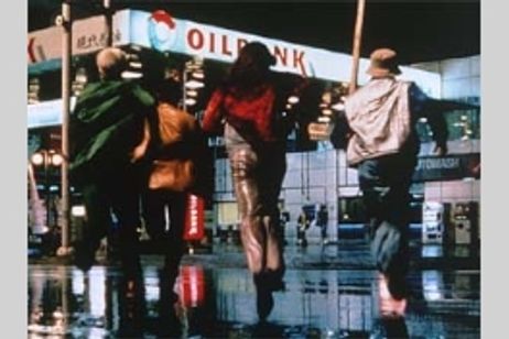 アタック・ザ・ガス・ステーション！ メイン画像