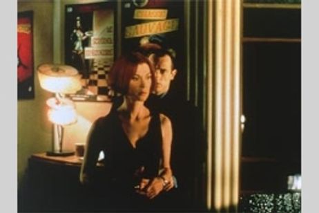 シリアル・ラヴァー メイン画像