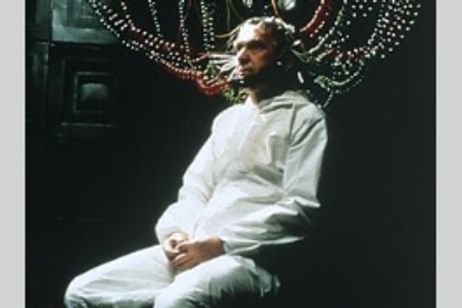 ハロルド・スミスに何が起こったか？ メイン画像