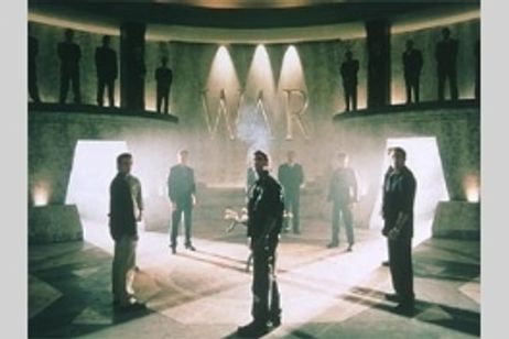 ザ・スカルズ　髑髏の誓い メイン画像